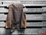 Kviečiame paminėti Pauliaus Širvio 95-ąsias gimimo metines
